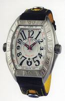 Franck Muller 8900 CC GP-10 Conquistador Grand Prix Mens Watch Replica