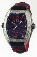 Franck Muller 8900 CC GP-11 Conquistador Grand Prix Mens Watch Replica