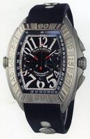 Franck Muller 8900 CC GP-5 Conquistador Grand Prix Mens Watch Replica Watches