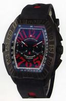 Franck Muller 8900 CC GP-6 Conquistador Grand Prix Mens Watch Replica Watches
