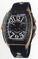Franck Muller 8900 SC GP-10 Conquistador Grand Prix Mens Watch Replica Watches