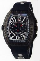 Franck Muller 8900 SC GP-11 Conquistador Grand Prix Mens Watch Replica Watches