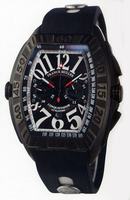 Franck Muller 8900 SC GP-11 Conquistador Grand Prix Mens Watch Replica