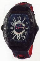 Franck Muller 8900 SC GP-13 Conquistador Grand Prix Mens Watch Replica