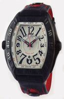 Franck Muller 8900 SC GP-14 Conquistador Grand Prix Mens Watch Replica Watches