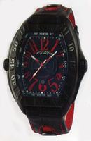 Franck Muller 8900 SC GP-15 Conquistador Grand Prix Mens Watch Replica Watches