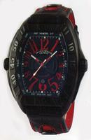 Franck Muller 8900 SC GP-15 Conquistador Grand Prix Mens Watch Replica