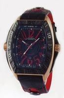 Franck Muller 8900 SC GP-16 Conquistador Grand Prix Mens Watch Replica