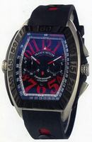 Franck Muller 8900 SC GP-4 Conquistador Grand Prix Mens Watch Replica Watches