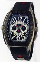 replica franck muller 8900 sc gp-7 conquistador grand prix mens watch watches