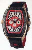 replica franck muller 8900 sc gp-9 conquistador grand prix mens watch watches