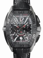 Franck Muller 8900CCGP Conquistador Grand Prix Mens Watch Replica Watches
