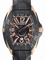 Franck Muller 8900SC GP Conquistador Grand Prix Mens Watch Replica Watches