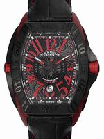 Franck Muller 8900SC GP ERG Conquistador Grand Prix Mens Watch Replica Watches