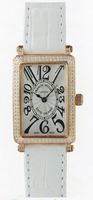 Franck Muller 902 QZ-1 Ladies Small Long Island Ladies Watch Replica