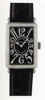 Replica Franck Muller 902 QZ-4 Ladies Small Long Island Ladies Watch