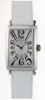 Franck Muller 902 QZ-6 Ladies Small Long Island Ladies Watch Replica