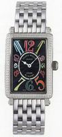 Franck Muller 902 QZ COL D-2 Ladies Small Long Island Ladies Watch Replica