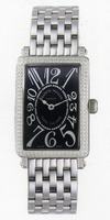 Franck Muller 902 QZ O-2 Ladies Small Long Island Ladies Watch Replica