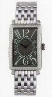 Franck Muller 902 QZ O-3 Ladies Small Long Island Ladies Watch Replica Watches