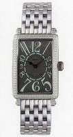 Franck Muller 902 QZ O-3 Ladies Small Long Island Ladies Watch Replica
