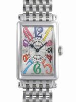 Franck Muller 902QZ Color Dreams Ladies Watch Replica Watches