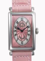 Franck Muller 902QZ CHRONOMETRO Chronometro Ladies Watch Replica