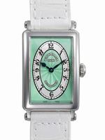 Franck Muller 902QZ CHRONOMETRO Chronometro Ladies Watch Replica Watches
