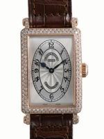 Franck Muller 902QZ CHRONOMETRO D Chronometro Ladies Watch Replica Watches