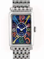 Franck Muller 902QZ COL DRM Color Dream Ladies Watch Replica Watches