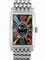 Franck Muller 902QZ COL DRM Color Dream Ladies Watch Replica