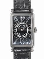 Franck Muller 902QZ RELIEF Ladies Large Long Island Ladies Watch Replica