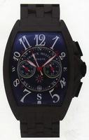 Franck Muller 9080 CC AT MAR REL-15 Mariner Chronograph Mens Watch Replica