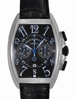 Franck Muller 9080CC AT MAR Mariner Mens Watch Replica Watches
