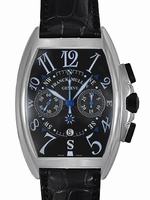 Franck Muller 9080CC AT MAR Mariner Mens Watch Replica