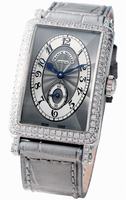 Franck Muller 950 S6 CHR MET D Long Island Chronometro Ladies Watch Replica