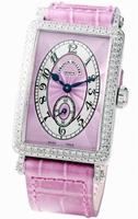 Franck Muller 950 S6 CHR MET D Long Island Chronometro Ladies Watch Replica