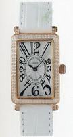 Franck Muller 952 QZ-1 Ladies Medium Long Island Ladies Watch Replica Watches