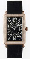 Franck Muller 952 QZ-2 Ladies Medium Long Island Ladies Watch Replica Watches