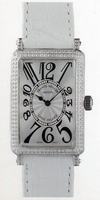 Franck Muller 952 QZ -3 Ladies Medium Long Island Ladies Watch Replica Watches