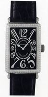 replica franck muller 952 qz-4 ladies medium long island ladies watch watches