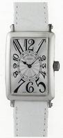 replica franck muller 952 qz-6 ladies medium long island ladies watch watches