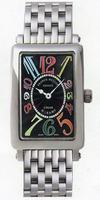 replica franck muller 952 qz d-8 ladies medium long island ladies watch watches