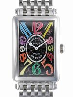 Franck Muller 952QZ COL DRM Color Dreams Ladies Watch Replica Watches