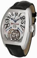 Franck Muller 9800 REV 3 Revolution Mens Watch Replica Watches