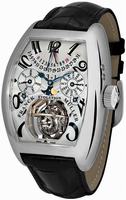 Franck Muller 9850 EVO 3-1 Evolution Mens Watch Replica Watches