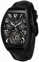 Franck Muller 9850 EVO 3-1 NR Evolution Mens Watch Replica Watches