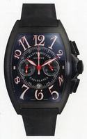 Franck Muller 9880 C CC DT-3 Casablanca Mens Watch Replica