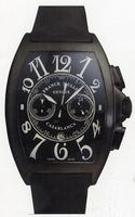 Franck Muller 9880 C CC DT-4 Casablanca Mens Watch Replica