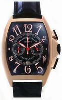 replica franck muller 9880 c cc dt-5 casablanca mens watch watches